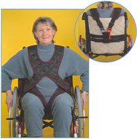07/70750 - CEINTURE DE FAUTEUIL...