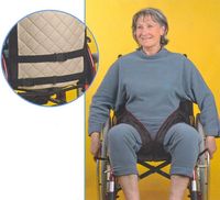07/70700 - CEINTURE DE FAUTEUIL...