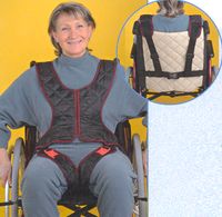 07/70650 - CEINTURE DE FAUTEUIL...