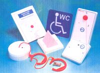 KIT ALARME EVOLUTION - ALARME...