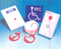 KIT ALARME STANDARD - ALARME...