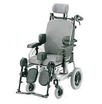 SOLERO 2 - FAUTEUIL ROULANT MANUEL CONFORT A CHASSIS FIX...