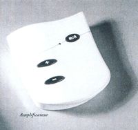 AMPLIFICATEUR D