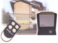 DOMASLIDE - AUTOMATISATION DE PORTE...