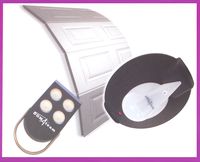 DOMALIFT - AUTOMATISATION DE PORTE...