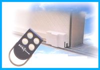 DOMACTIV - AUTOMATISATION DE PORTAIL...