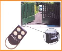 DOMATOP - AUTOMATISATION DE PORTAIL...