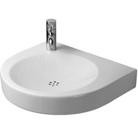 Architec 044358 VITAL MED - Lavabo adapté...