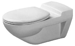 ARCHITEC A FOND PLAT REF. 024309 - CUVETTE DE WC / TOILE...