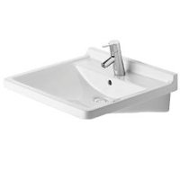 Starck 3 030960 - Lavabo adapté...
