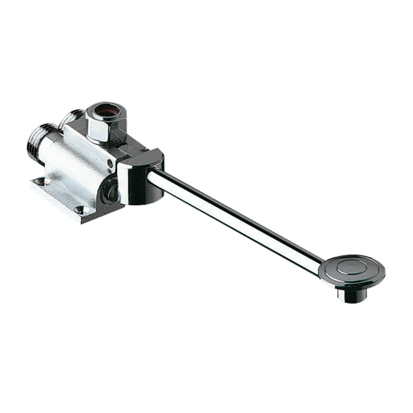 MIXFOOT - COMMANDE DE ROBINET...