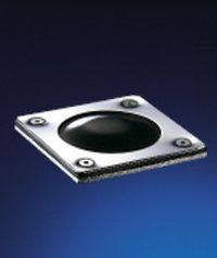 FOOT VALVE - COMMANDE DE ROBINET...