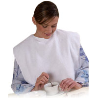 BAVOIR ADULTE BV1 - BAVOIR / TABLIER...