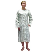 CHEMISE DE NUIT COLETTE - CHEMISE DE NUIT...