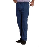 BLUE JEAN SORNING - JEAN...