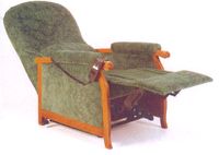 COUNTRY VERSION VARIOCAM - FAUTEUIL DE REPOS...