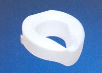 REHAUSSEUR DE TOILETTES 432 - SURELEVATEUR DE WC / TOILE...