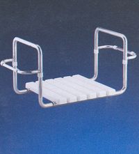 1428 - SIEGE DE BAIN...