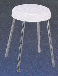 420 - TABOURET DE DOUCHE...