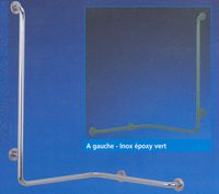 POIGN�E DE DOUCHE �QUERRE 5100 - BARRE D'APPUI MODULAIRE...