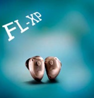 FLASH FL XP - PROTH�SE AUDITIVE - SEMI-PROFOND...
