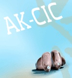 AIKIA AK CIC - PROTHÈSE AUDITIVE - SEMI-PROFOND...