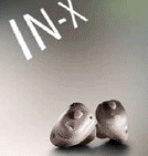 INTEO IN X - PROTH�SE AUDITIVE - SEMI-PROFOND...