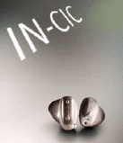INTEO IN CIC - PROTH�SE AUDITIVE - SEMI-PROFOND...