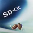 SD CIC - PROTH�SE AUDITIVE - SEMI-PROFOND...