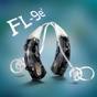 FLASH FL 9 - PROTHÈSE AUDITIVE - CONTOUR D'OREILLE...