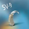 SV 9 - PROTHÈSE AUDITIVE - CONTOUR D'OREILLE...