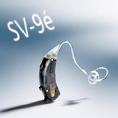 SV 9é - PROTHÈSE AUDITIVE - CONTOUR D'OREILLE...