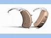 BRAVO B1 - PROTHÈSE AUDITIVE - CONTOUR D'OREILLE...