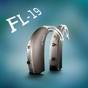 FLASH FL 19 - PROTHÈSE AUDITIVE - CONTOUR D'OREILLE...