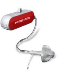 FREE VC - PROTHÈSE AUDITIVE - CONTOUR D'OREILLE...