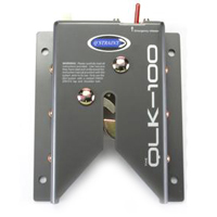 QLK-100 - FIXATION DE FAUTEUIL ROULANT PAR RAIL...