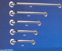 BARRE DE REL�VEMENT 5050-P2 - BARRE D'APPUI DROITE FIXE...
