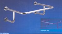 PROT�GE-LAVABO ET APPUI 5420-P2 - BARRE D'APPUI MODULAIR...