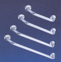 BARRE DE REL�VEMENT 530 - BARRE D'APPUI DROITE FIXE...