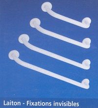 BARRE DE REL�VEMENT 1530 BIS - BARRE D'APPUI DROITE FIXE...
