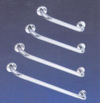 BARRE DE REL�VEMENT 5055 - BARRE D'APPUI DROITE FIXE...