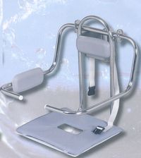 SOLIFT F ASSIS - PORTIQUE AVEC RAIL DE TRANSFERT...