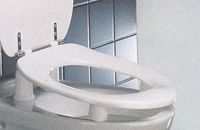 DANIA R 25000 - SURELEVATEUR DE WC / TOILETTES A POSER...