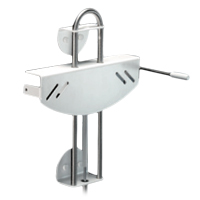 Support de lavabo R121 - Lavabo à hauteur variable...