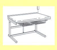 RB 14420 - TABLE A LANGER...