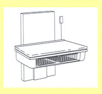 RB 14630 - TABLE A LANGER...