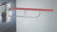 BARRE DE REL�VEMENT RF 546 - BARRE D'APPUI RELEVABLE (TY...
