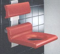CHAISE DE DOUCHE R 7567 - SIEGE DE DOUCHE MURAL...