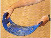 D 9061 - CEINTURE DE TRANSFERT...