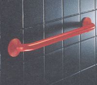 BARRE D'APPUI RT 103 - BARRE D'APPUI DROITE FIXE...